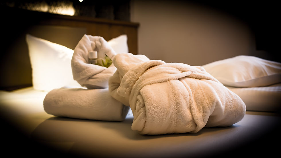 Hotel Haus Hufeland